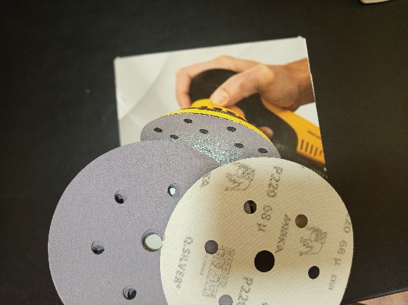 Discs