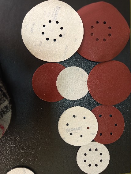 Discs