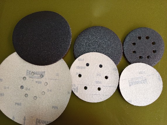 Discs