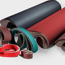 Wide belts