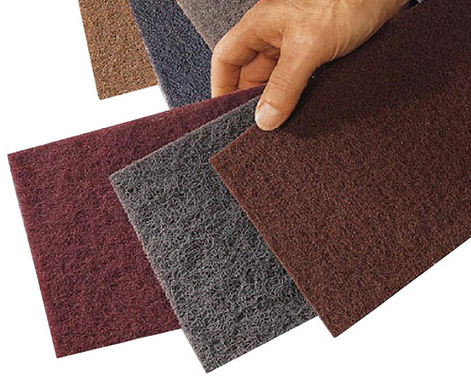 Scotch brite Sheets