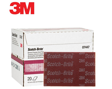Scotch brite Sheets